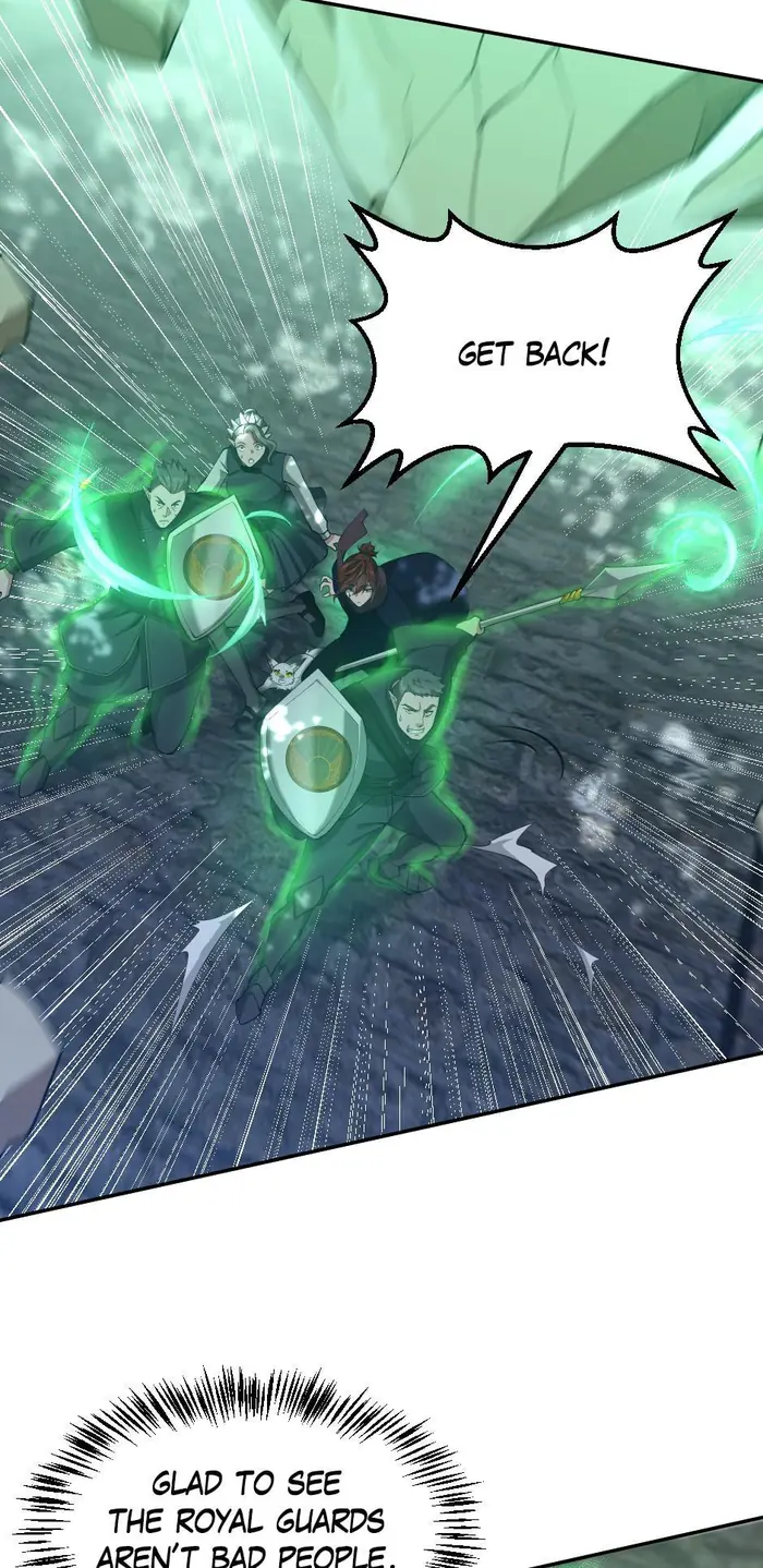 The Beginning After the End Chapter 128 image 41_optimized
